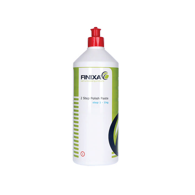 POL 15 - 2 Step polish paste 1 Kg  - Step 1