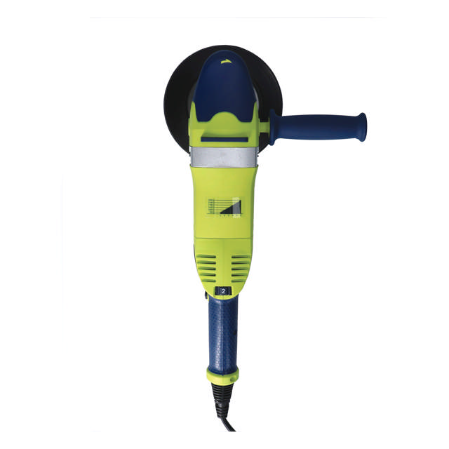 POL 80 - Machine de polissage électrique HD - 1500W 700-2500RP