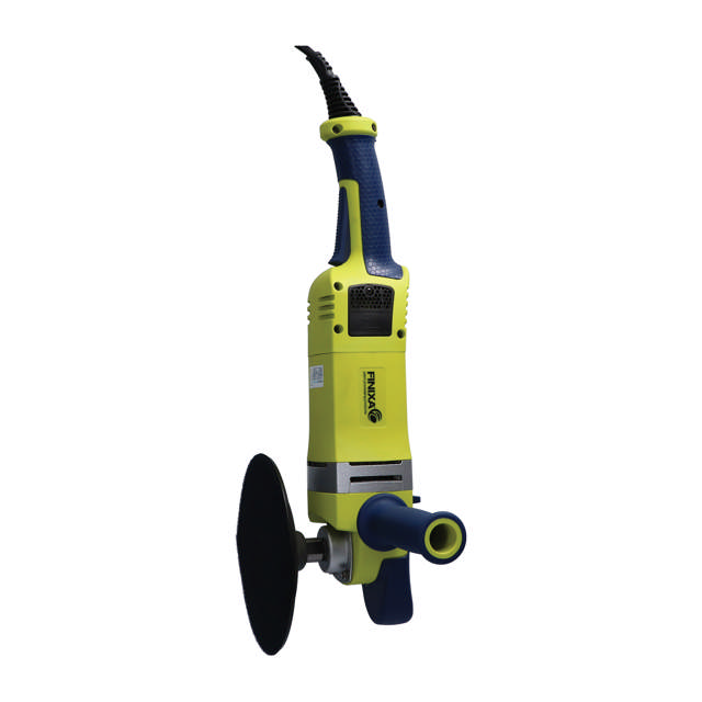 POL 80 - Machine de polissage électrique HD - 1500W 700-2500RP