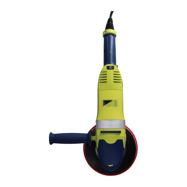 POL 80 - Machine de polissage électrique HD - 1500W 700-2500RP
