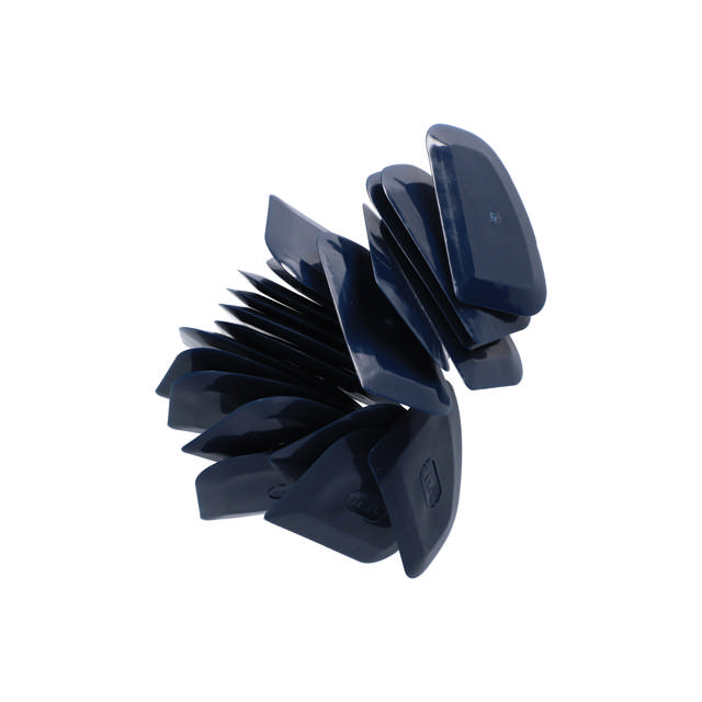 PPM 40 - Plamuurrubbers 20st.