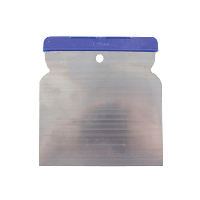 PPM 20 - Japanspachteln-Set 4st.