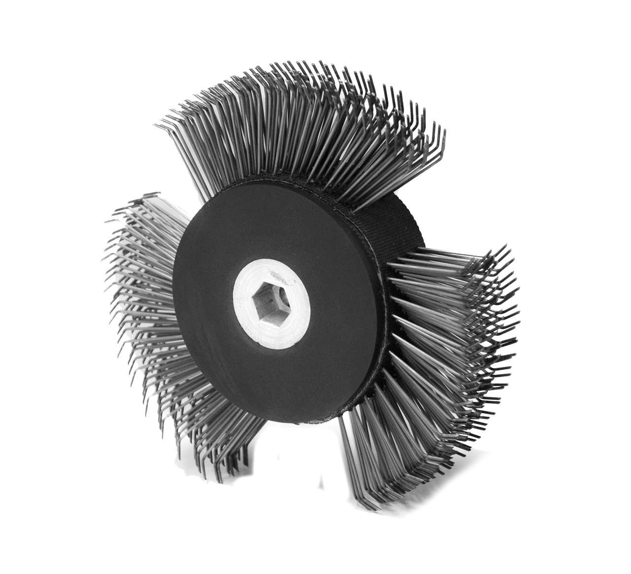 PRD 10 - stahlbürste für PRD 55