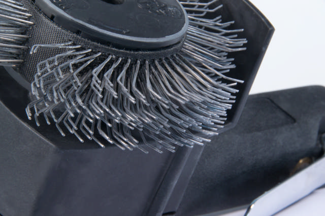 PRD 10 - staalborstel voor PRD 55