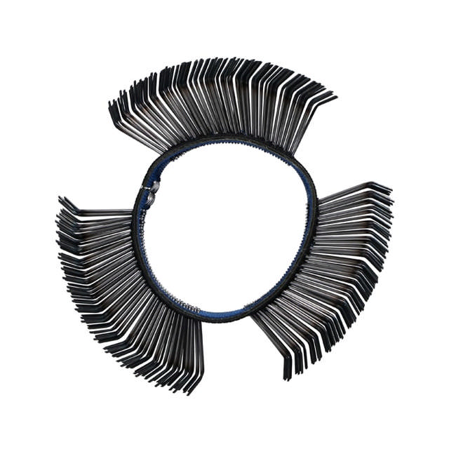 PRD 10 - staalborstel voor PRD 55