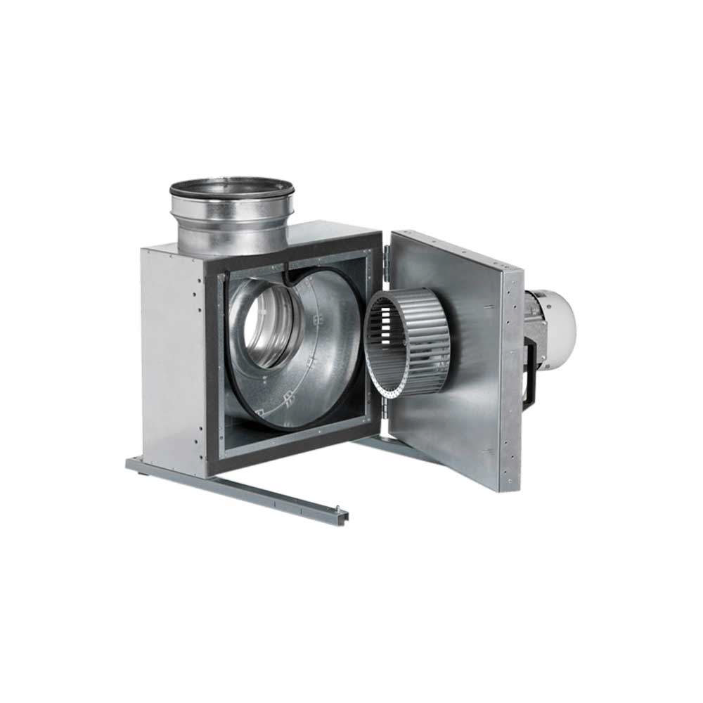 Agregat Wentylujący 380 V