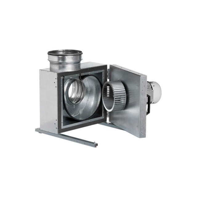 Agregat wentylujący 380 V 4140 m³/h