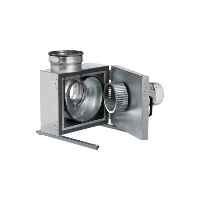 Agregat wentylujący 230 V