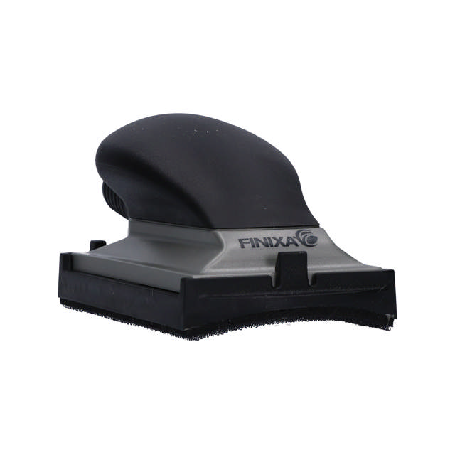 SAB 07 - Kit Bloque de lijado forma plana + 3 accesorios