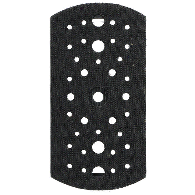 SAB 07 - Kit Bloque de lijado forma plana + 3 accesorios