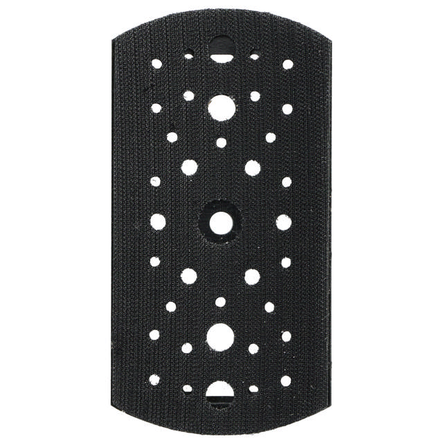 SAB 07 - Kit Bloque de lijado forma plana + 3 accesorios