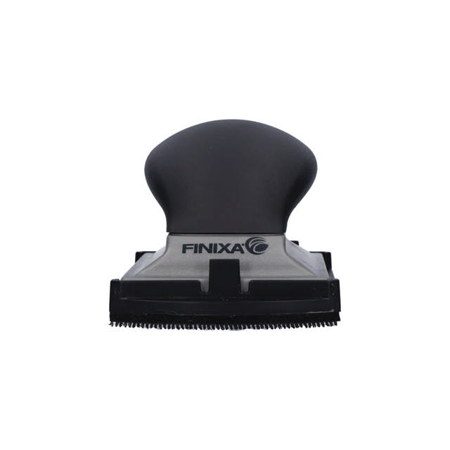 SAB 07 - Kit Bloque de lijado forma plana + 3 accesorios