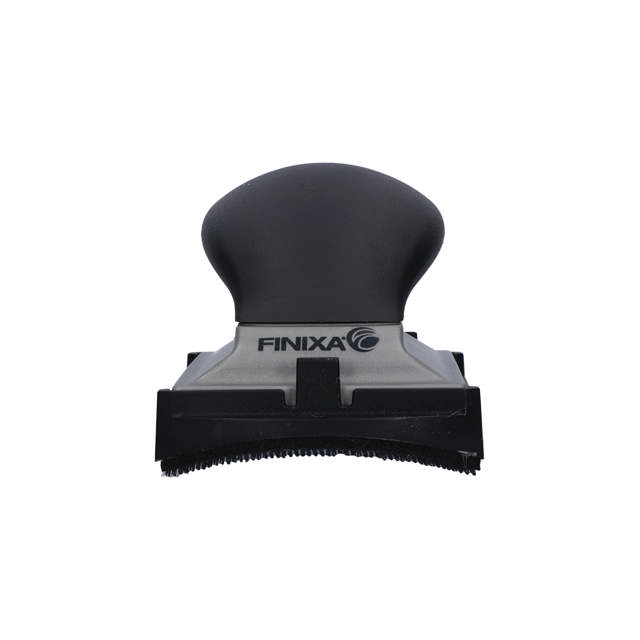 SAB 07 - Kit Bloque de lijado forma plana + 3 accesorios