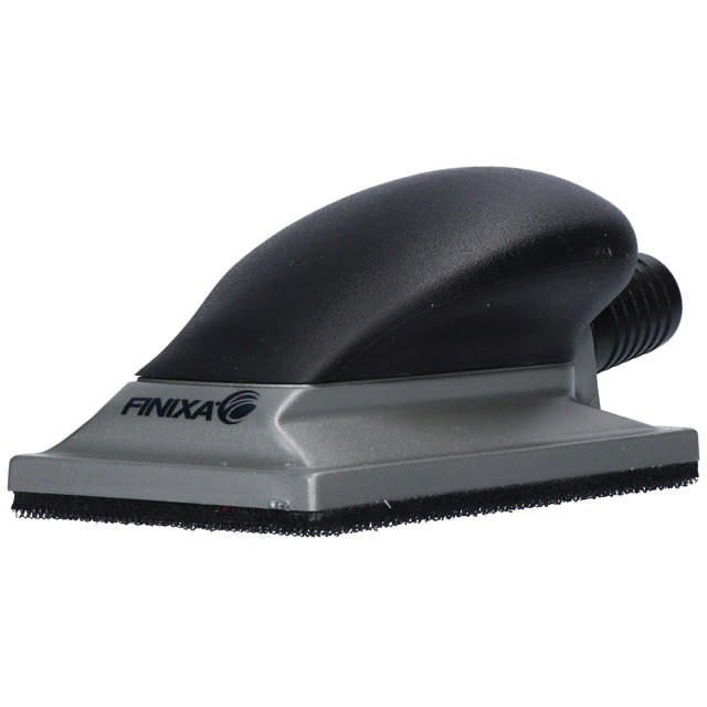 SAB 30 - Cale à poncer avec aspiration, 70 x 125mm, 8 trous