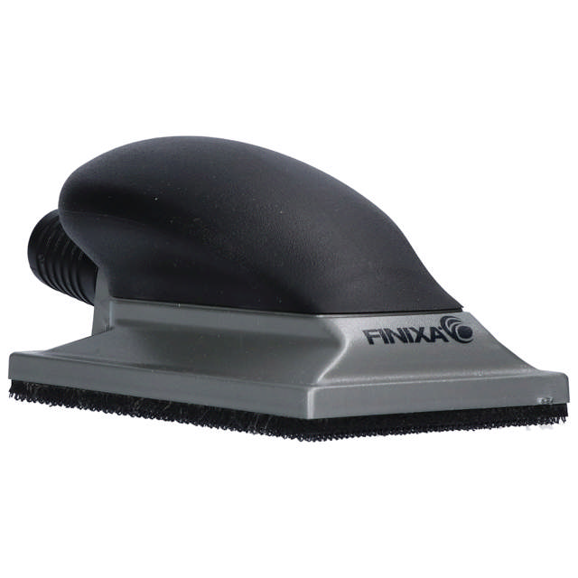 SAB 30 - Cale à poncer avec aspiration, 70 x 125mm, 8 trous