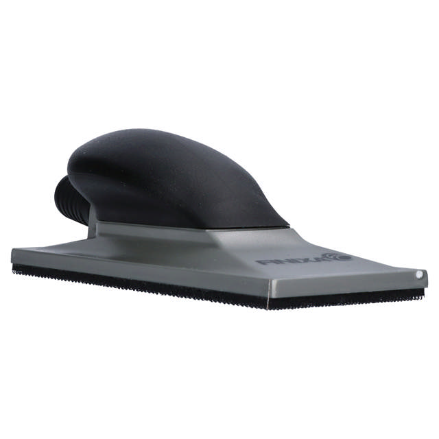 SAB 31 - Garlopa de lijado con extracción 70 mm x 198 mm - 8 agujeros