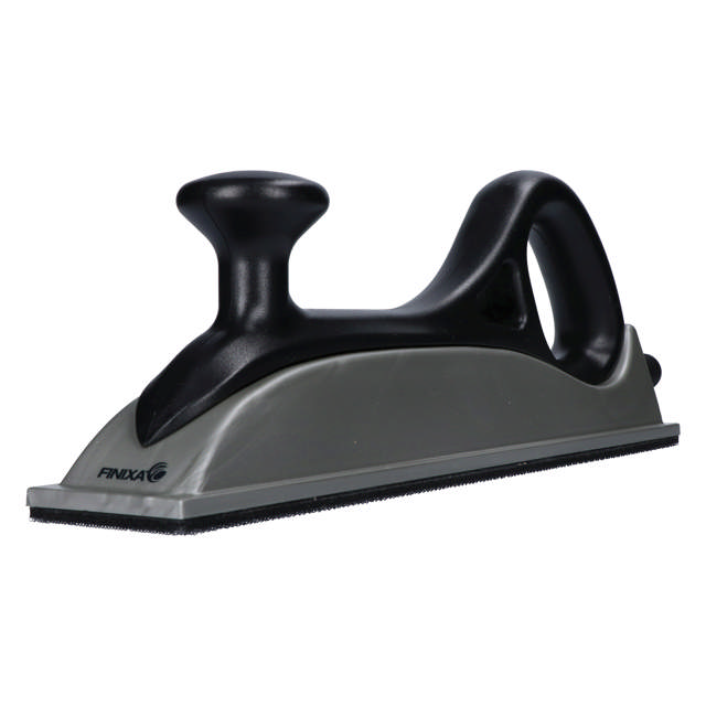 SAB 32 - Cale à poncer avec aspiration, 70 x 400mm, 14 trous