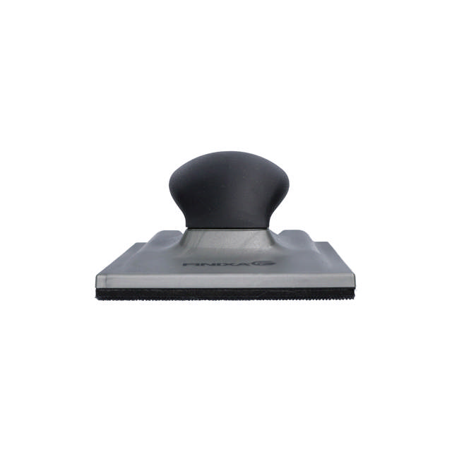 SAB 33 - Schuurblok met afzuiging, 115 x 230mm, 10 gaten