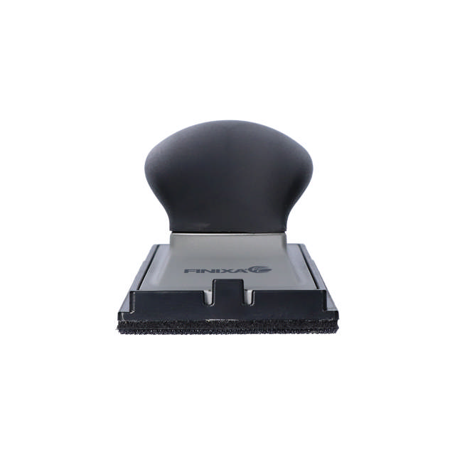 SAB 35 - Kit Bloque de lijado + extracción + 4 accesorios