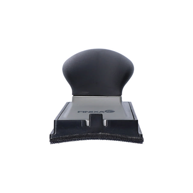 SAB 35 - Kit Bloque de lijado + extracción + 4 accesorios