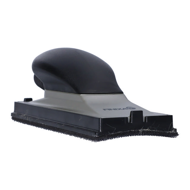 SAB 35 - Kit Bloque de lijado + extracción + 4 accesorios