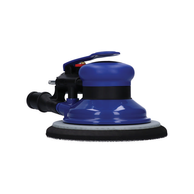 SAM 01 - Pneumatische Exzenterschleifer Ø150mm - 5.0mm Hub