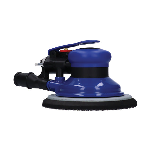 SAM 01 - Pneumatische Exzenterschleifer Ø150mm - 5.0mm Hub