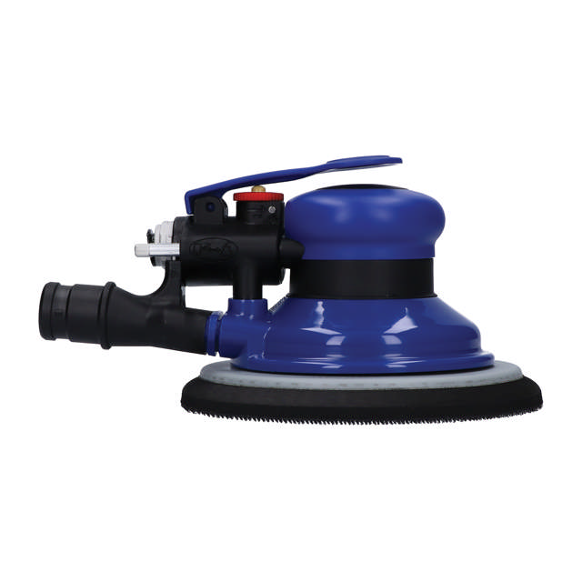 SAM 01 - Pneumatische Exzenterschleifer Ø150mm - 5.0mm Hub