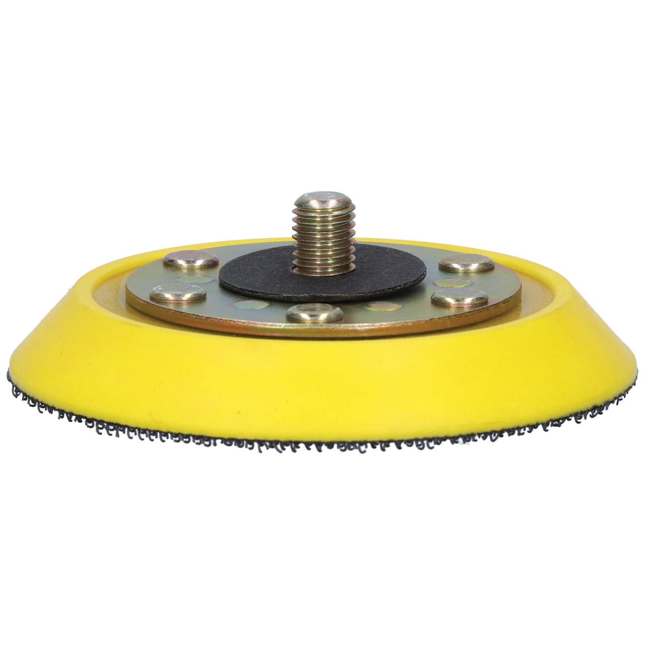 SAM 021 - Schuurpad velcro 75mm