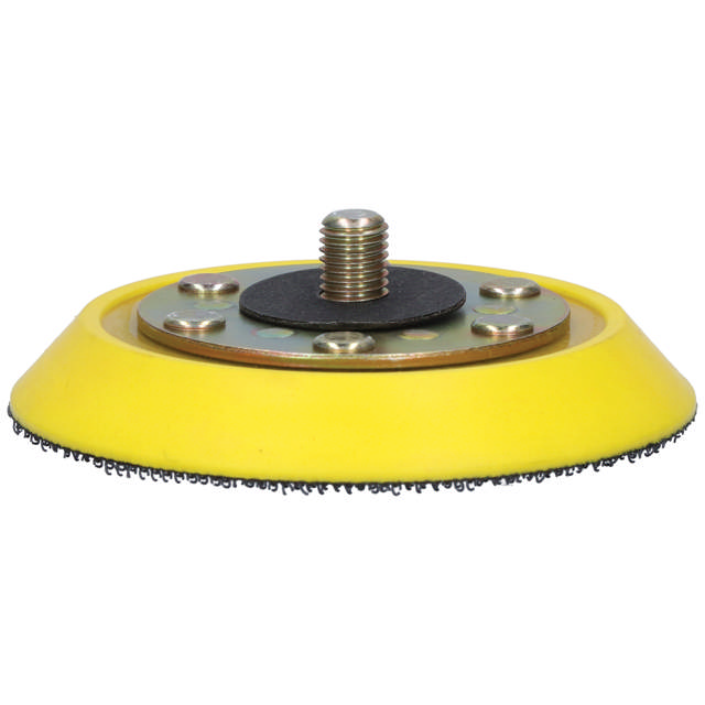 SAM 021 - Schuurpad velcro 75mm