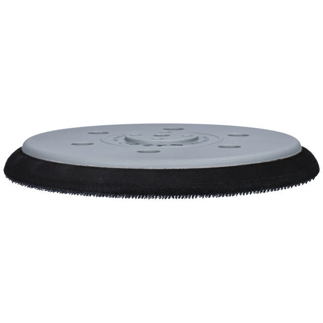 SAM 15M - Schuurpad 15 gaats MEDIUM uni Ø150mm