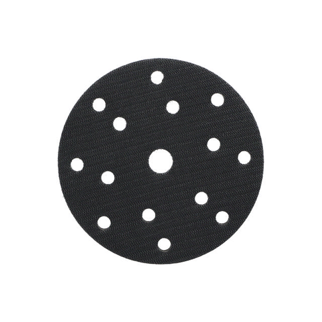 SAM - Interface-Pad soft velcro - 15 Löcher Ø150mm - 3 st.