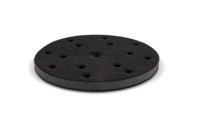 SAM - Interface-Pad soft velcro - 15 Löcher Ø150mm - 3 st.