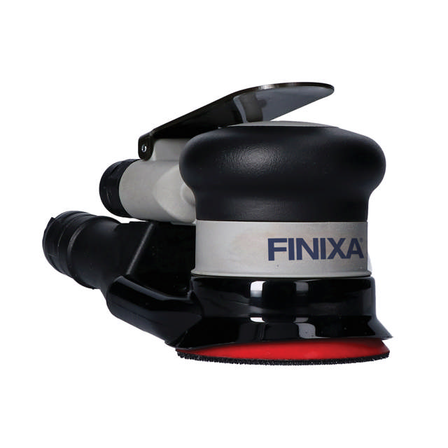 SAM 41 - Minischleifer mit zentralem Vakuumsystem