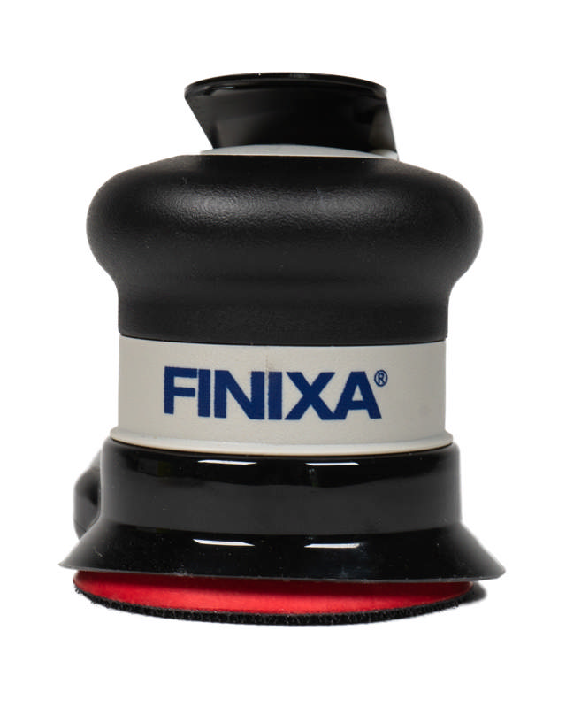 SAM 41 - Minischleifer mit zentralem Vakuumsystem