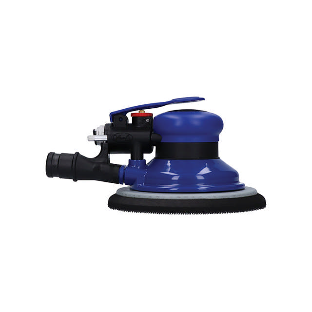 SAM 00 - Lijadora neumática estándar órbita 2,5 mm  Ø150 mm