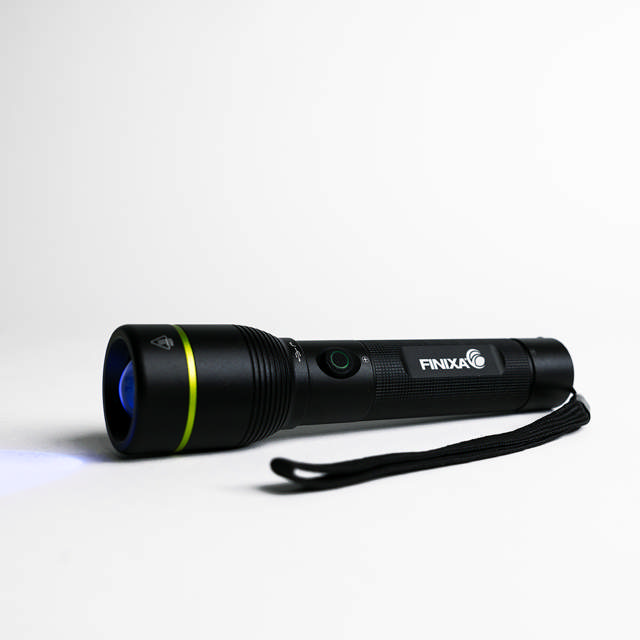 SCL 00 - Lámpara de secado Stone Chip UV