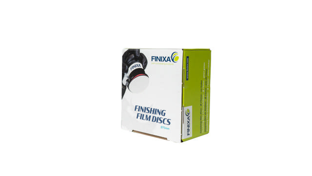 SFDF 0800 - Finishing Film Schleifscheiben Ø75mm-ohne Löcher P800 50st.