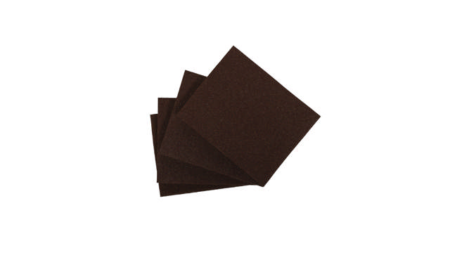 SFP 0120 - Sharp Schaumpad 0120 - 24st.