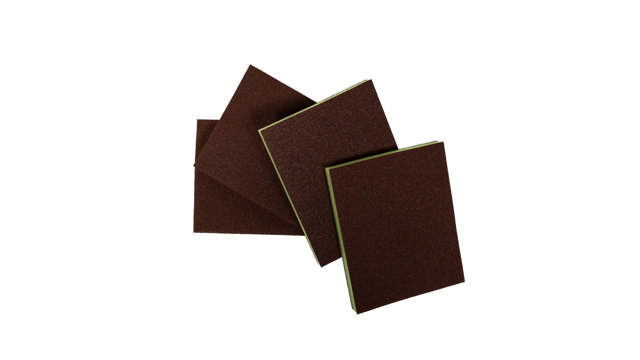 SFP 0120 - Sharp Schaumpad 0120 - 24st.