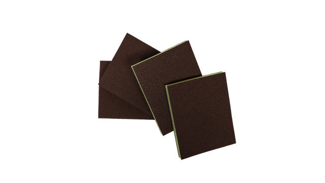 SFP 0120 - Sharp Schaumpad 0120 - 24st.