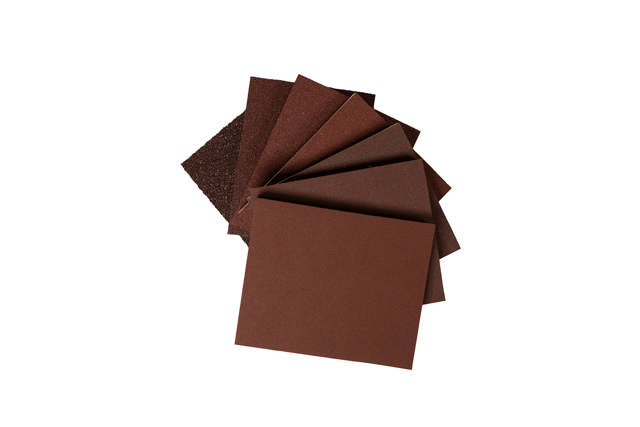 SFP 0120 - Sharp Schaumpad 0120 - 24st.