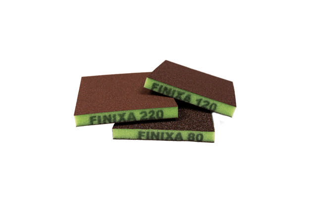 SFP 0120 - Sharp Schaumpad 0120 - 24st.