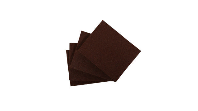 SFP 0120 - Sharp Schaumpad 0120 - 24st.