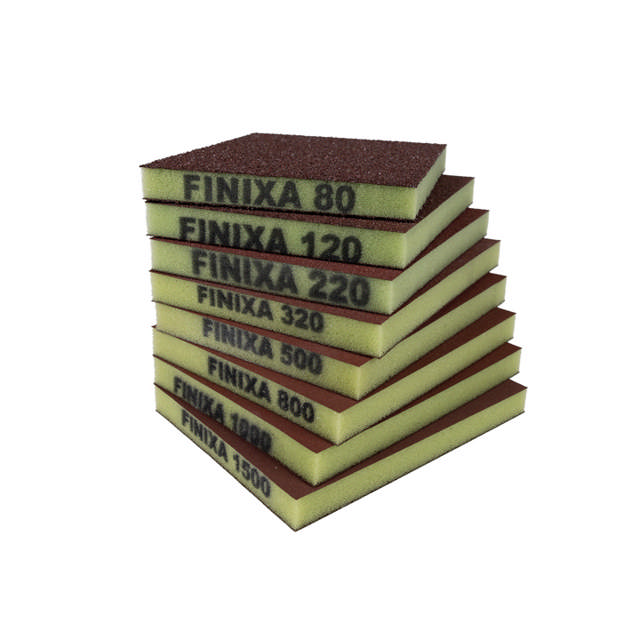 SFP - Sharp Schaumpad - 24st.