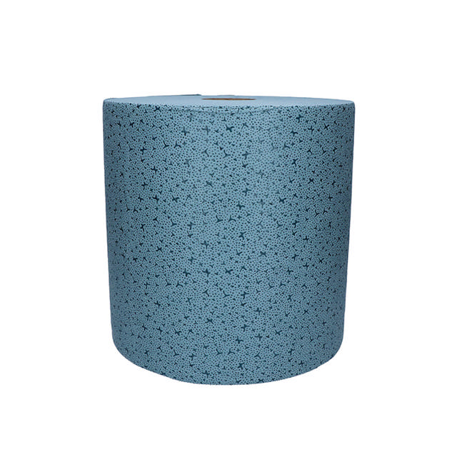 SOF 52 - Naßwischtuch 380mm x 320mm 500 st. auf Rolle