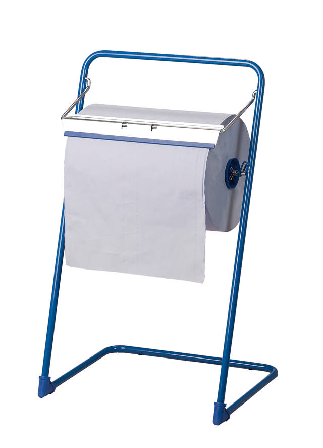 SOF 90 - Dévidoir sur pied