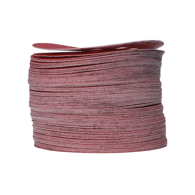 SPDD 0320 - Klett-Schleifscheiben Ø125mm 8 Löcher P320 100st.