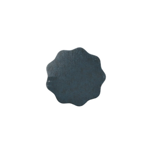 SPDM - Mini disco adhesivo Ø 35 mm 100 udes.