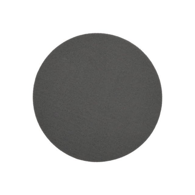 SPDQ 1000 - Disco foam velcro Ø150 mm - sin agujeros  P1000  10 udes.